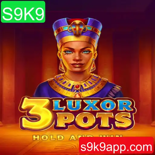 3LuxorPots: Um Novo Jogo de Estratégia para 2023