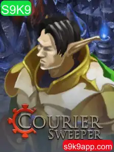 CourierSweeper: Um Mergulho Profundo no Novo Fenômeno dos Jogos