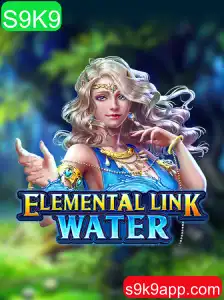 Descubra o Fascinante Mundo de ElementalLinkWater: Um Jogo de Estratégia Único