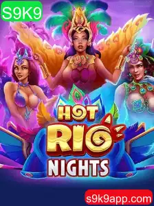 HotRioNights: Um Mergulho Intenso no Mundo dos Jogos de Tabuleiro