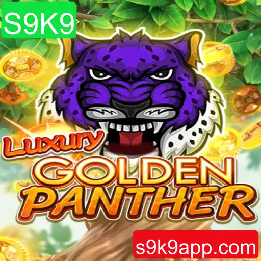Descubra o Fascinante Jogo LUXURYGOLDENPANTHER: Uma Aventura Inovadora