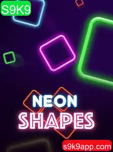 Explorando o Universo de NeonShapes: Um Mergulho no Jogo do Momento