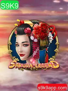 SakuraLegend: Descubra o Novo Fenômeno do Mundo dos Jogos - S9K9