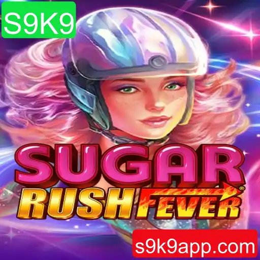 Descubra o Mundo Encantado de SugarRushFever